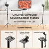 ULTIMEA Poseidon D80 Boom + Speaker Stands Soundbar, Náhled obrázku produktu 17