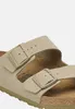 Birkenstock Arizona BS Zwei verstellbare Riemen Birko Flor Produktbild-Vorschau 9