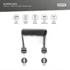 Digitus USB-C - USB-C Spiralkabel, 1m, 1 m, USB C, USB C, Produktbild-Vorschau 4