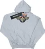 Marvel - Kapuzenpullover für Jungen BI5424 (128) (Grau) Produktbild-Vorschau 1