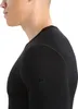 Camicia Icebreaker 260 Tech LS Crewe Anteprima dell’immagine prodotto 11