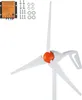 Zestaw generatora turbiny wiatrowej SucceBuy 500 W - 12 V, Podgląd zdjęcia produktu 1