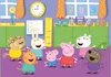 Kinderpuzzle Supercolor - Peppa Pig Produktbild-Vorschau 3