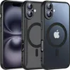 Magnetické pouzdro pro iPhone 16 Pouzdro Magsafe ochranné Náhled obrázku produktu 1