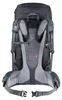 Deuter Futura Air Trek 50+10 Barva: schwarz-graphit Produktbild-Vorschau 5