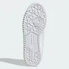 The bottom view of a white Adidas shoe. Náhľad obrázku produktu