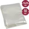 Browin Molettierte Beutel Für Vakuumiergerät, 15 X 20 Cm, Produktbild-Vorschau 1