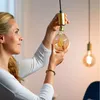WiZ Filament Globe amber 6.7W (Eq.50W) G95 E27 Produktbild-Vorschau 7