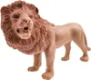 Tiere Gummifiguren Set Afrika 8er Set Produktbild-Vorschau 8