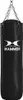 HAMMER Boxsack Black Kick, 100 cm, Kunstleder, 31 kg, Produktbild-Vorschau 8