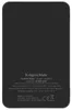 Kruger&Matz 10000 mAh MagSafe Power Bank Qi-Ladegerät Produktbild-Vorschau 5