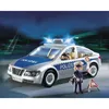 PLAYMOBIL 5179 - Polizeifahrzeug mit Blinklicht Produktbild-Vorschau 2