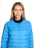 Betty Barclay Steppjacke Daunen Langarm Rundhals Produktbild-Vorschau 5
