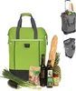 Punta Big Wheel Einkaufsroller Shopper Einkaufswagen Produktbild-Vorschau 6