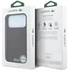 Coque Lacoste pour iPhone 18 Pro Max, modèle "Petit Pique", Voir les images du produit 8
