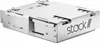 A metal grill accessory with the brand name 'stack' visible on the side. Produktbild-Vorschau