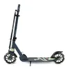 Klappbarer Scooter für Kinder, LED-Räder, verstellbar Produktbild-Vorschau 2