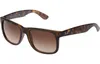 Ray-Ban Sonnenbrille Justin Classic RB4165 710/13 Produktbild-Vorschau 1