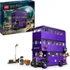 LEGO Harry Potter Abenteuer mit dem Fahrenden Ritter - Produktbild-Vorschau 1