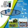 Scatch Scatch Spyderball Set - 92 x 20 CM - Včetně míče, Náhled obrázku produktu 6