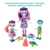 Royal Enchantimals Große Meeresschildkröten Familie, Puppe Produktbild-Vorschau 9