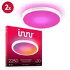 Innr Smart LED Deckenlampe 30cm, Zigbee, funktioniert mit Produktbild-Vorschau 1