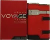 Armaf - Voyage Titan Pour Homme Red EDP 100ml Voir les images du produit 6