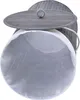 Juskys Bambus Wäschekorb Curly-Round – 55 Liter Volumen – Produktbild-Vorschau 6