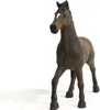 Schleich Horse Club 13946 stallone Oldenburg Anteprima dell’immagine prodotto 4