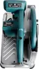 Makita DLW140Z, 35,5 cm, 3800 RPM, Bürstenlos, 115 dB, 2,5 Produktbild-Vorschau 4