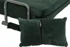 Poltrona letto HWC-K29, poltrona pieghevole, divano letto, Anteprima dell’immagine prodotto 7