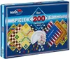 Klasické hry - 200 způsobů hraní Náhled obrázku produktu 6