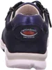 Gabor Comfort Rollingsoft Cuir bleu foncé Taille : 41 Voir les images du produit 24