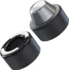 Therabody FG TheraFace Hot & Cold Rings - czarny masażer do Podgląd zdjęcia produktu 4