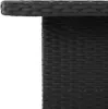 VidaXL 368275, Černá, Hnědá, 550 mm, 900 mm, 400 mm, 71 cm Náhled obrázku produktu 8