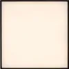 Rabalux Černé stropní LED svítidlo Tartu hranaté 175x175mm Náhled obrázku produktu 3