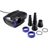 Renkforce RF-4605396 Bachlaufpumpe 4500 l/h (RF-4605396) Podgląd zdjęcia produktu 4