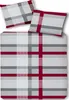 Warme Microfaser Fleece Winter Bettwäsche Kuschel weich Produktbild-Vorschau 3