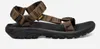 TEVA Hurricane XLT2 Sandale Herren braun 44,5 Produktbild-Vorschau 1