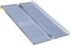 Varan Motors - SR607-4 ROLLSTUHL RAMPE KLAPPBAR Produktbild-Vorschau 1
