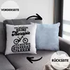 Trendation - Fahrrad Radfahrer Geschenk Rennrad Bike Produktbild-Vorschau 2