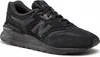 New Balance CM997HCI, Herren, Sneaker, Schwarz, Größe: 44 Produktbild-Vorschau 28