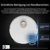 Dreame L20 Ultra, Staubbeutel, Weiß, Rund, Staubbeutel, 3 Produktbild-Vorschau 51