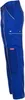 Planam Bundhose Canvas 320 Gr. 106 kornblau Produktbild-Vorschau 3