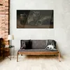 Coloray - Bild aus Glas - Glasbilder - 100 x 50 cm - Produktbild-Vorschau 4
