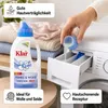 KLAR Feines & Wolle 500 ml Waschmittel ohne Duft Produktbild-Vorschau 5