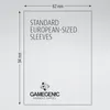 Asmodee Czech Republic Gamegenic: MATTE Standard Náhled obrázku produktu 2