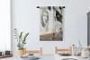 MuchoWow® Wandteppich Wandbehang Wandgemälde Che Guevara Produktbild-Vorschau 3