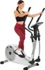 Finnlo hometrainer crosstrainer loxon xtr mod. 24 Produktbild-Vorschau 6