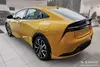 Toyota Prius 2023- Kofferraumkantenschutzleiste (dunkel, Produktbild-Vorschau 10
